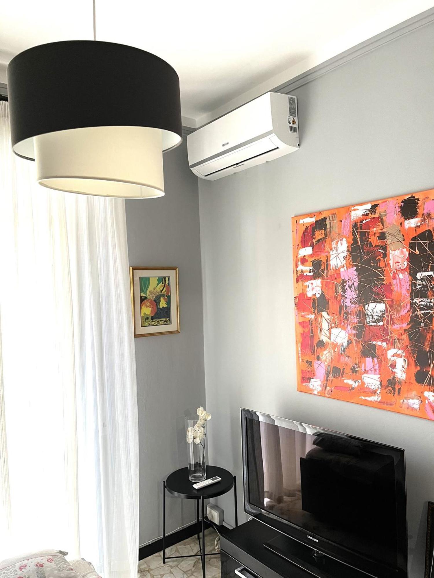 Ines'S Home Cenova Dış mekan fotoğraf
