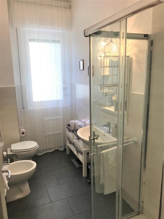 Ines'S Home Cenova Dış mekan fotoğraf
